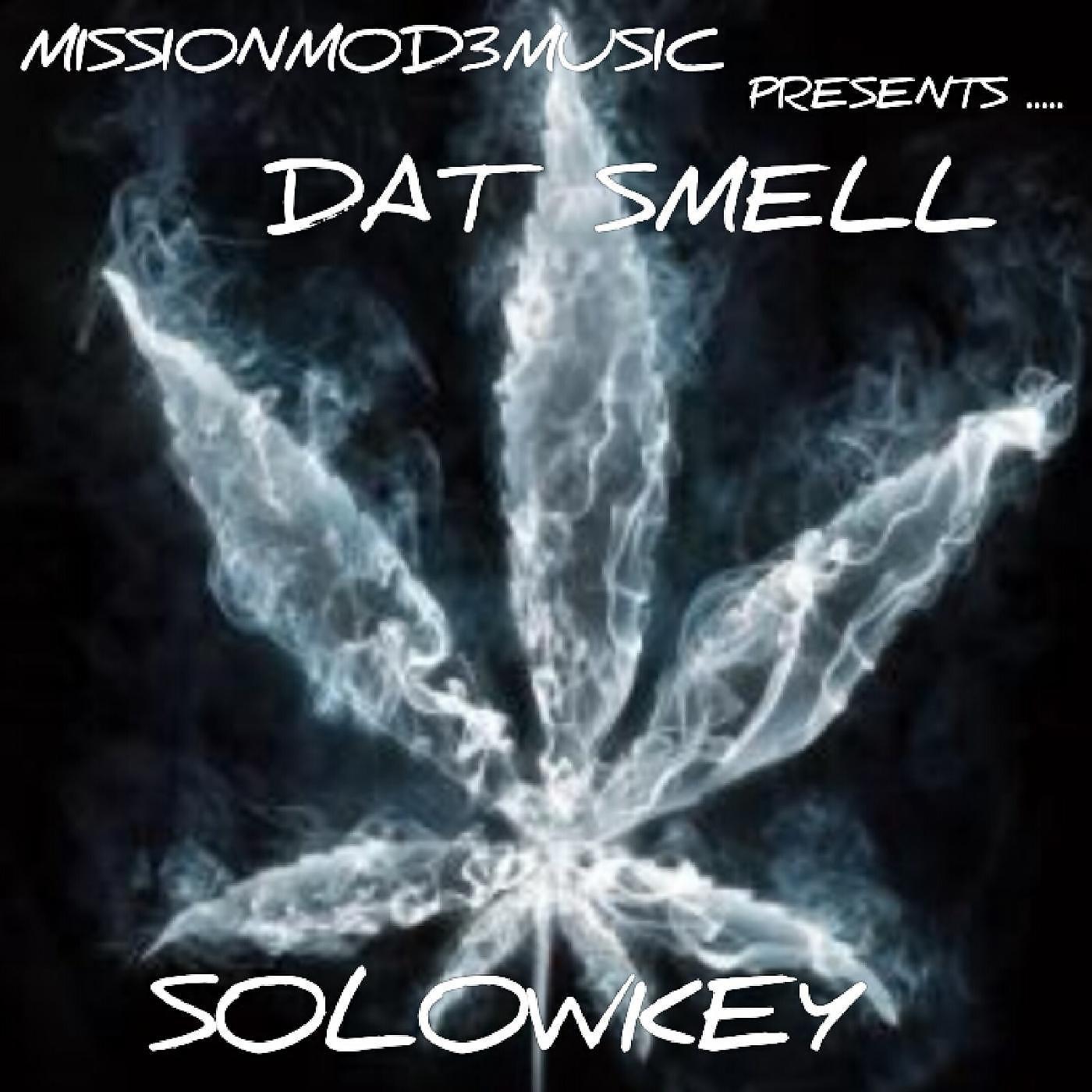 Постер альбома Dat Smell