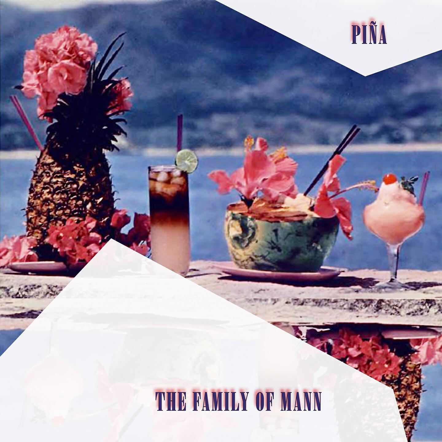 The Family Of Mann - The Puppet