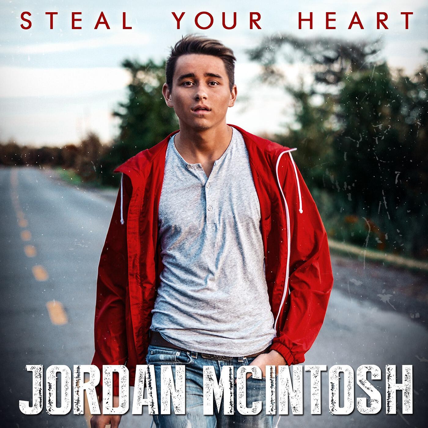 Jordan McIntosh - While We're Young
