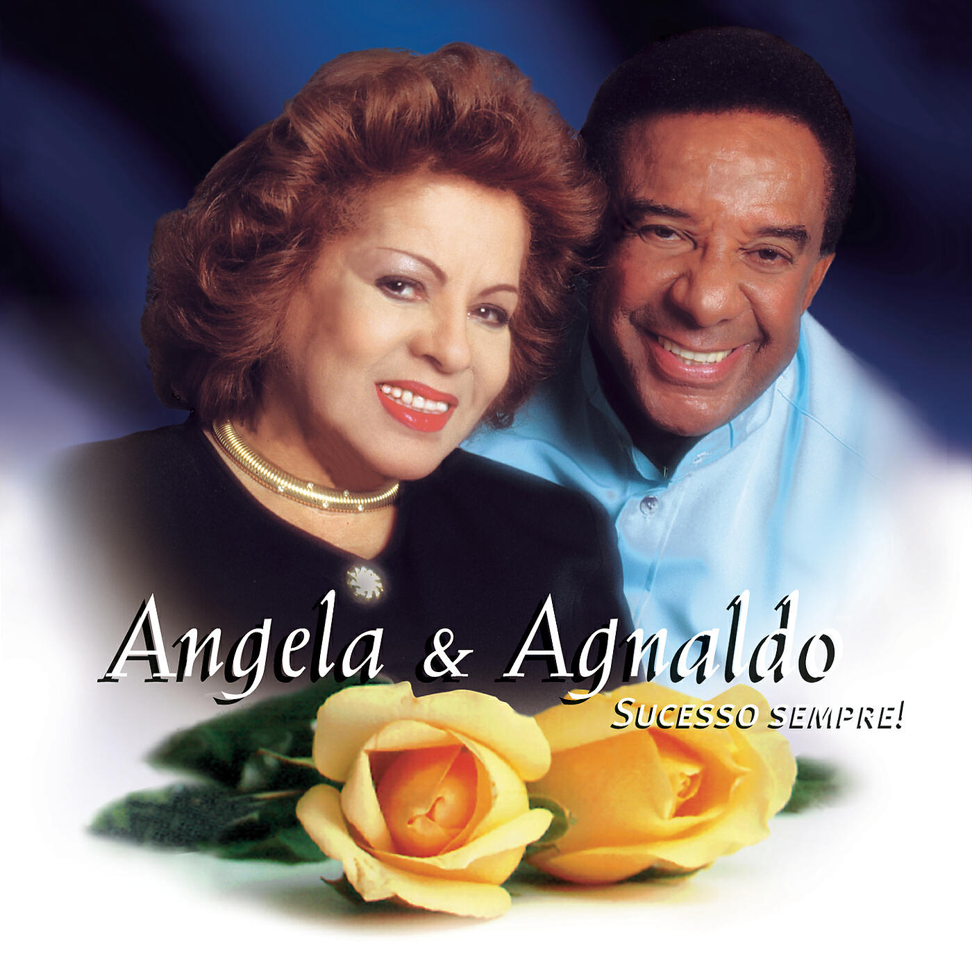 Agnaldo Timoteo - Tango Pra Teresa (Bonus Track)