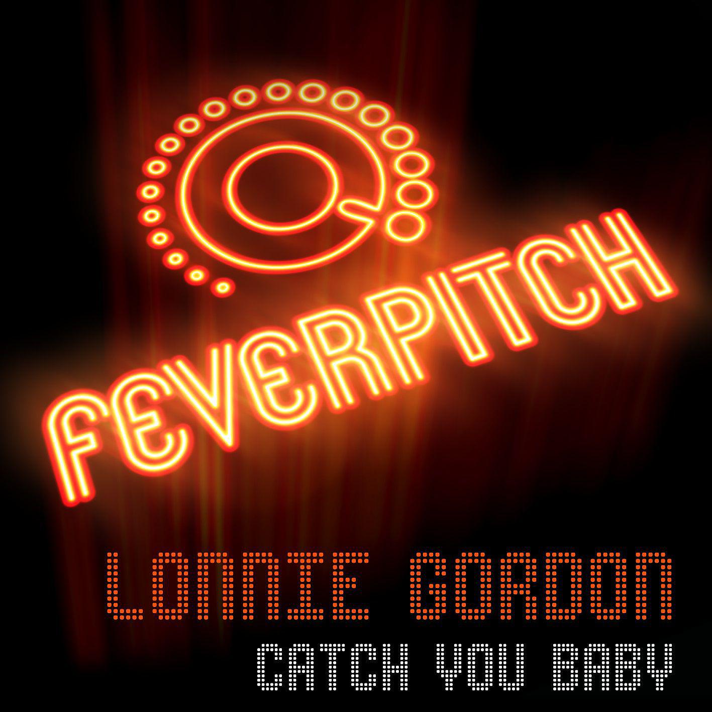 Постер альбома Catch You Baby