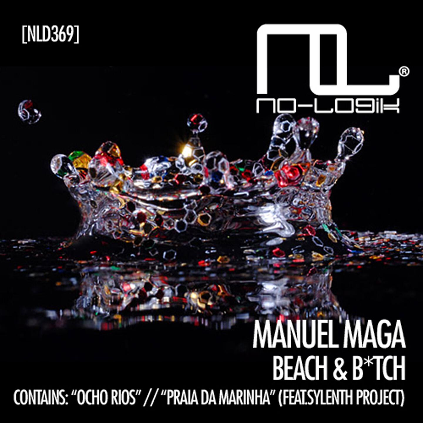 Manuel Maga - Praia da Marinha