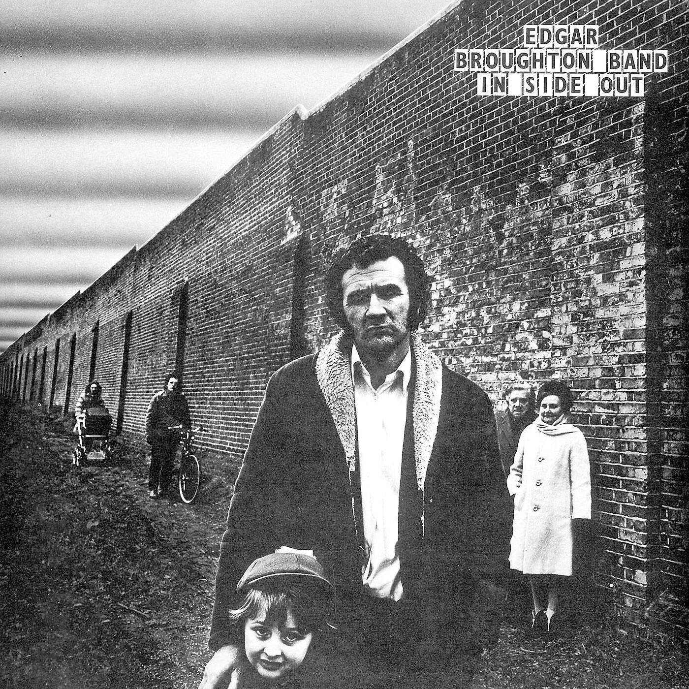 The Edgar Broughton Band - Sister Angela (2004 Remaster)