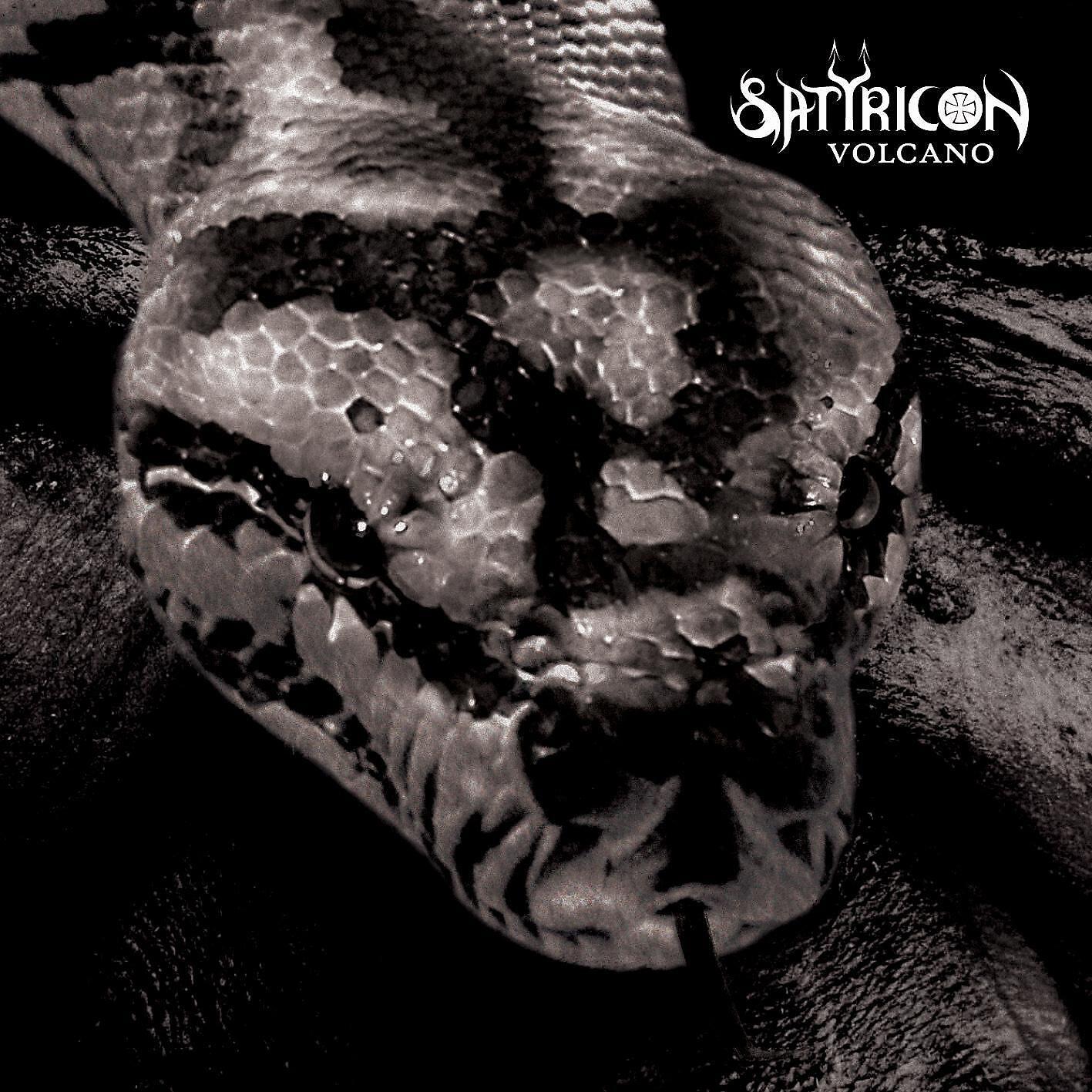 Satyricon - Repined Bastard Nation