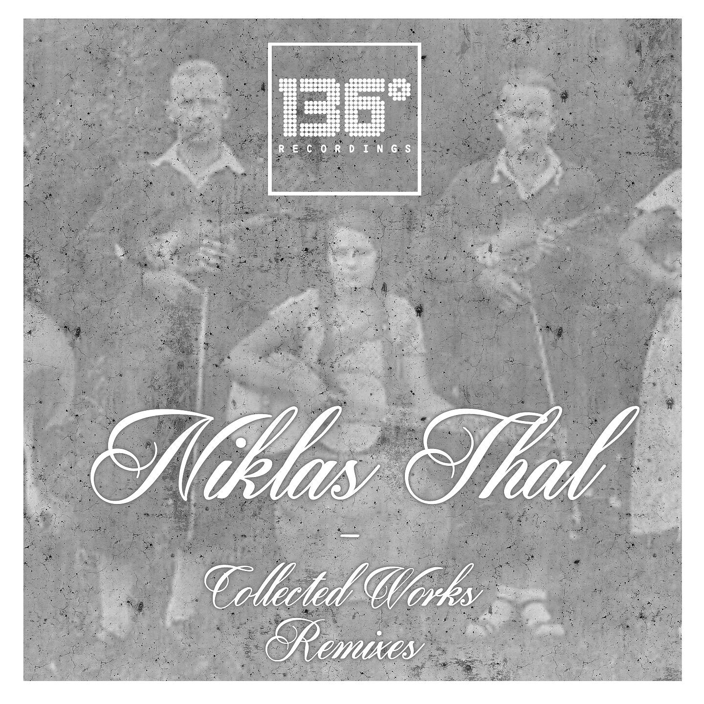 Niklas Thal - Requiem (Neal Porter Remix)