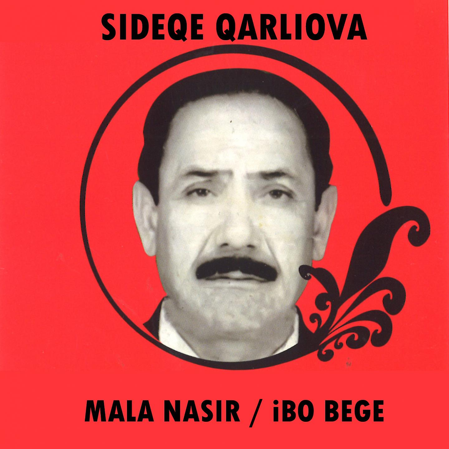 Sidiqe Qarlıova - İbo Bege