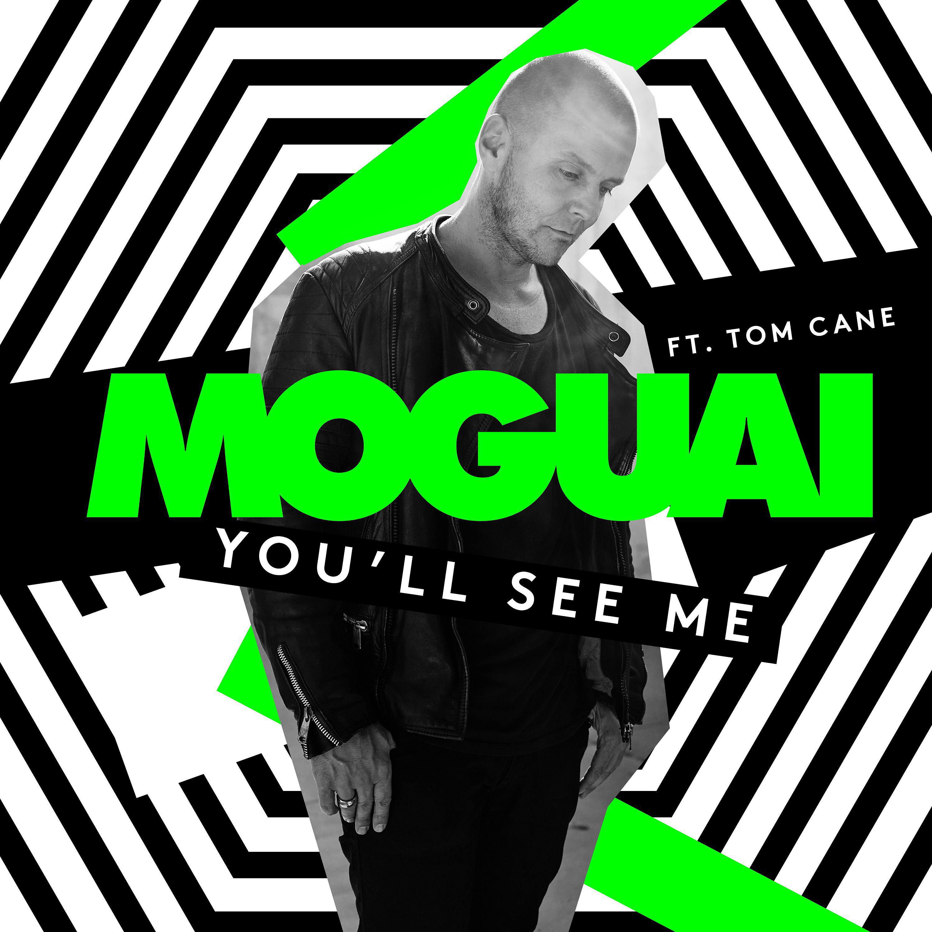 Постер альбома You'll See Me (feat. Tom Cane)