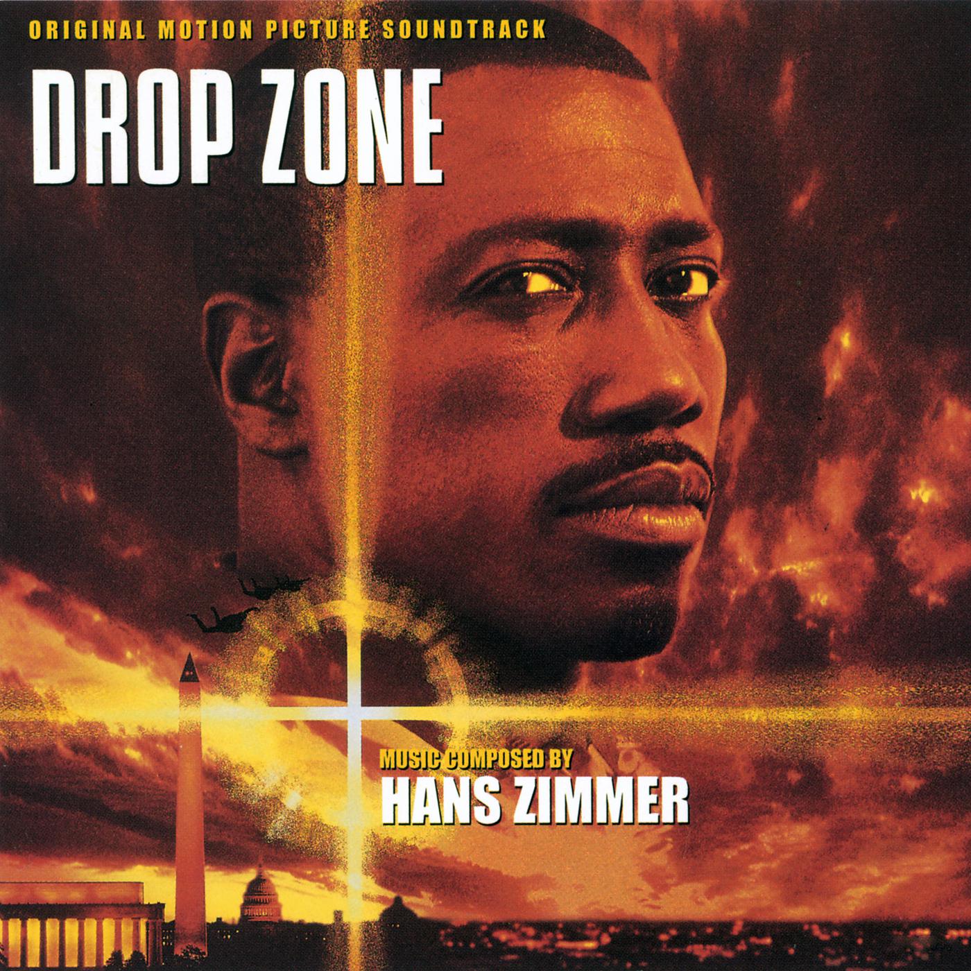 Постер альбома Drop Zone