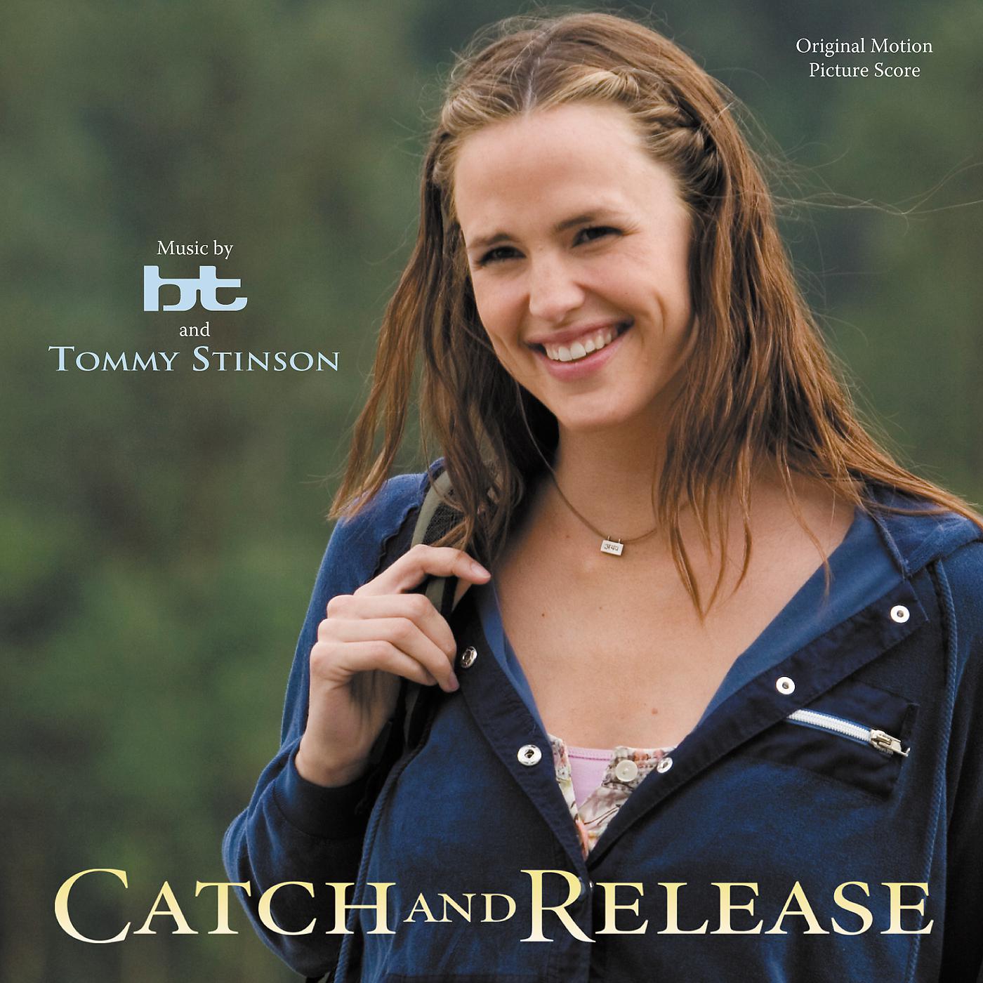 Постер альбома Catch And Release
