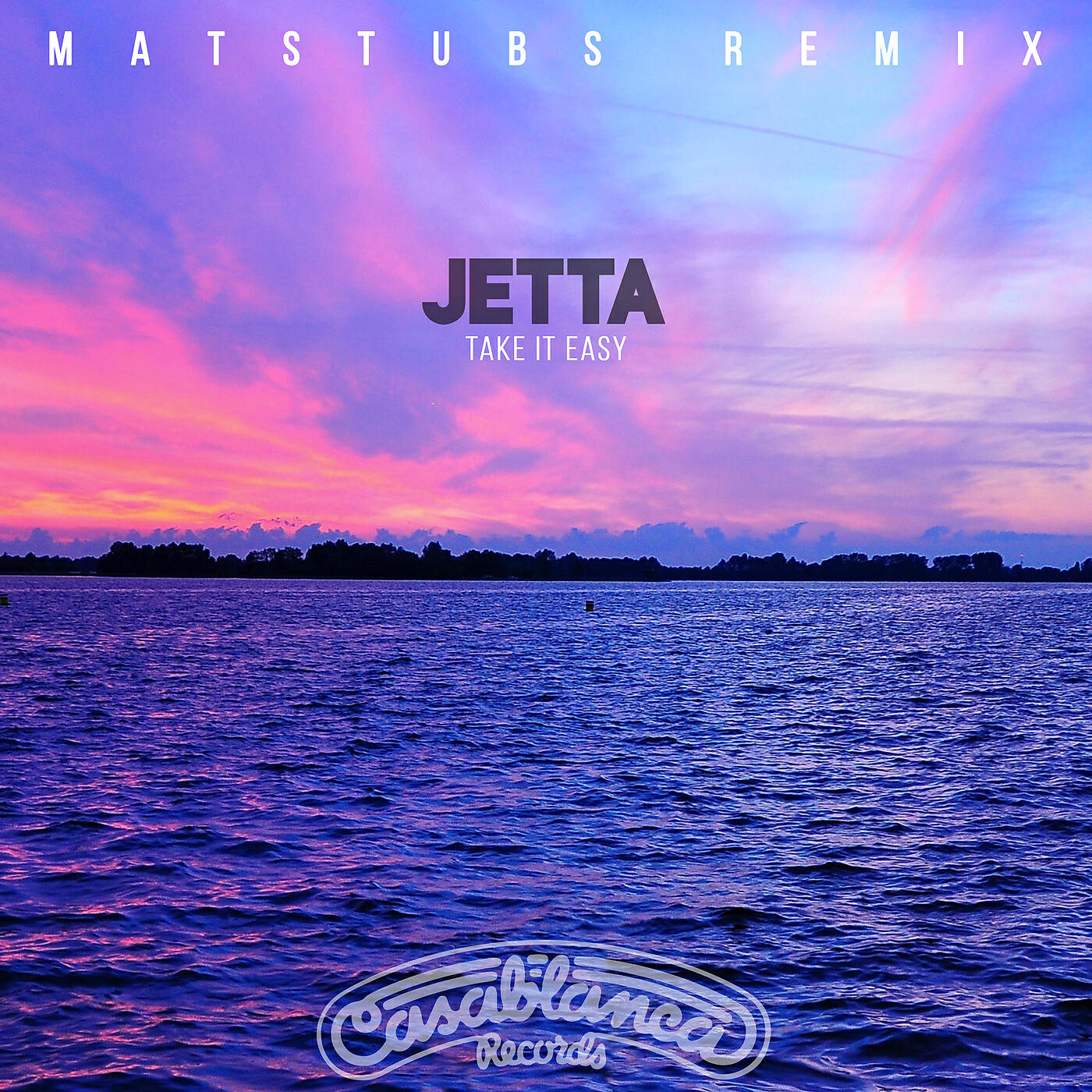 Jetta - Take It Easy (Matstubs Remix)