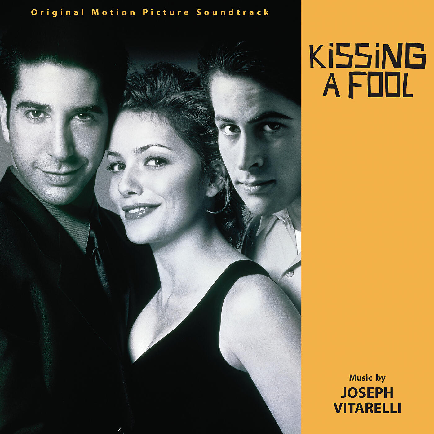 Joseph Vitarelli - Pure Rental