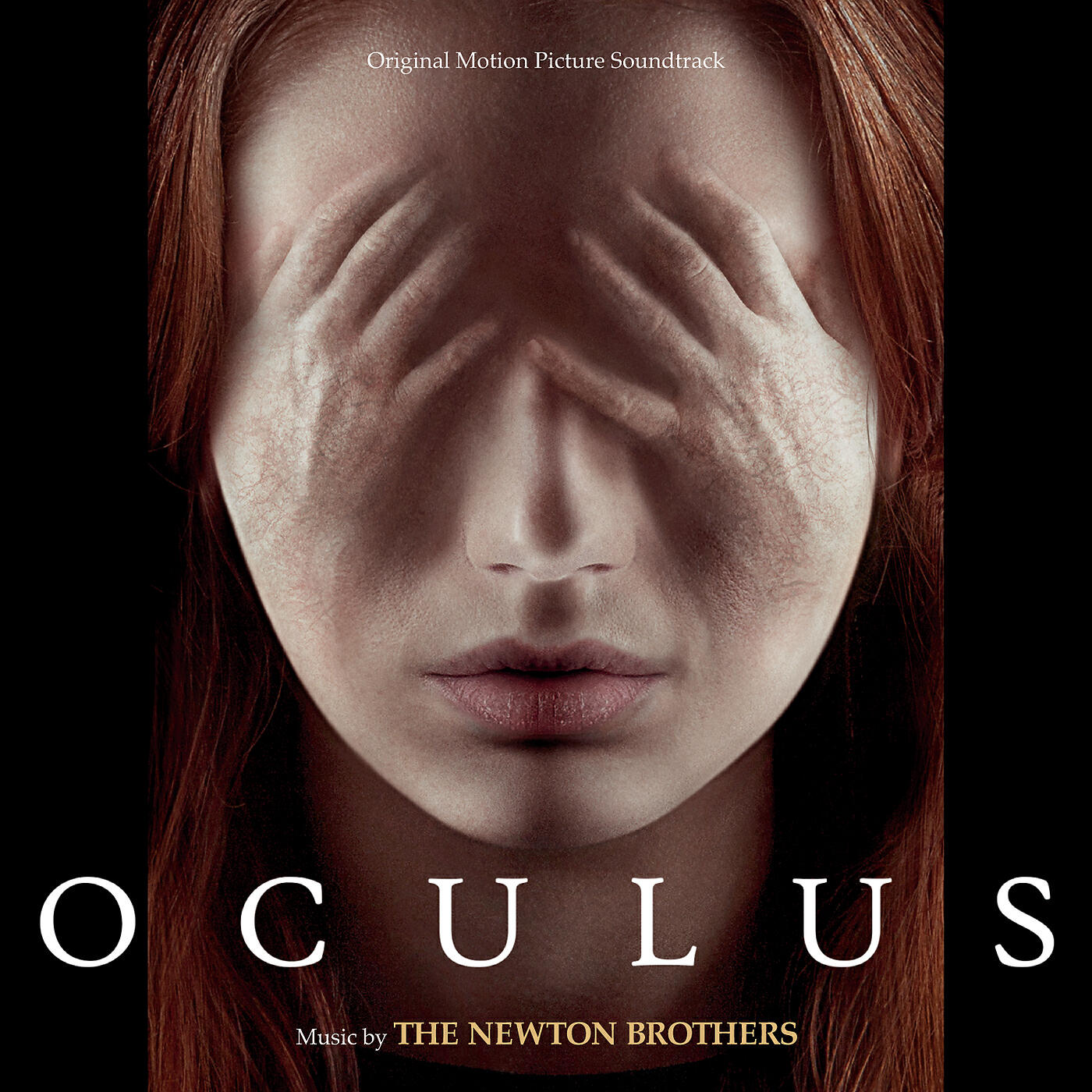The Newton Brothers - Oculus Of Glass