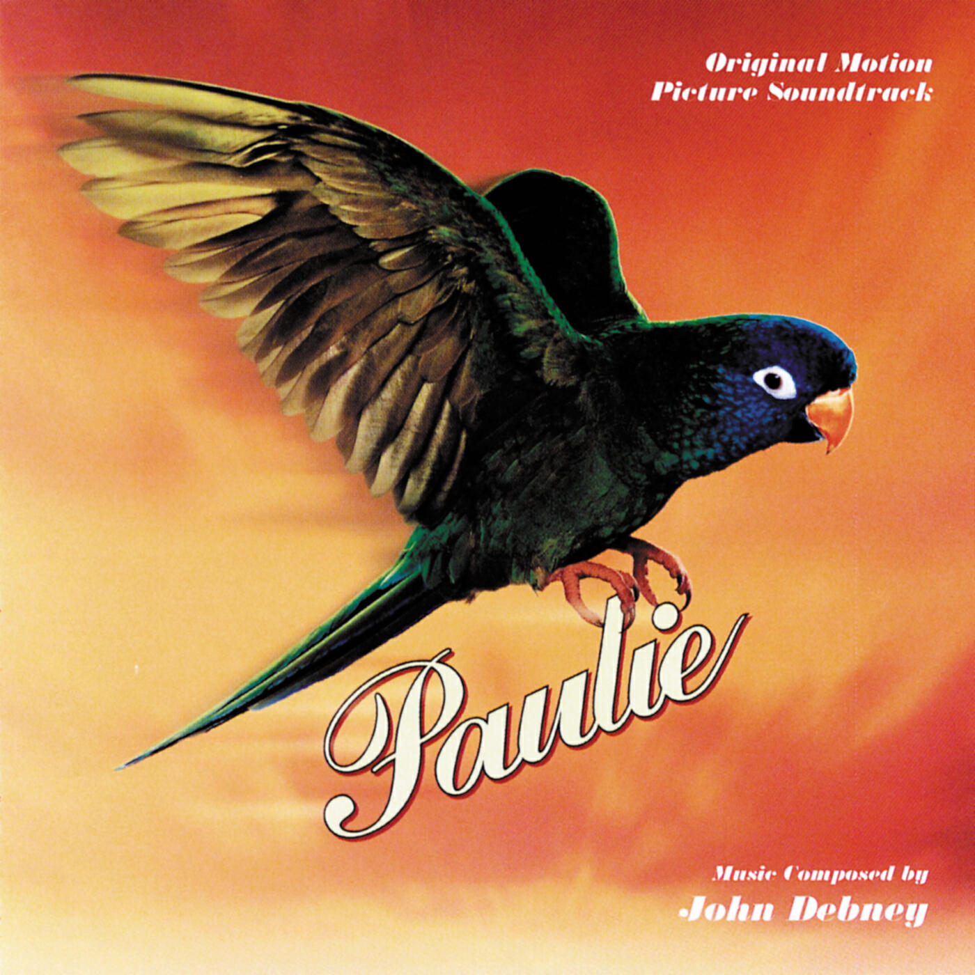 John Debney - Reunion With Marie