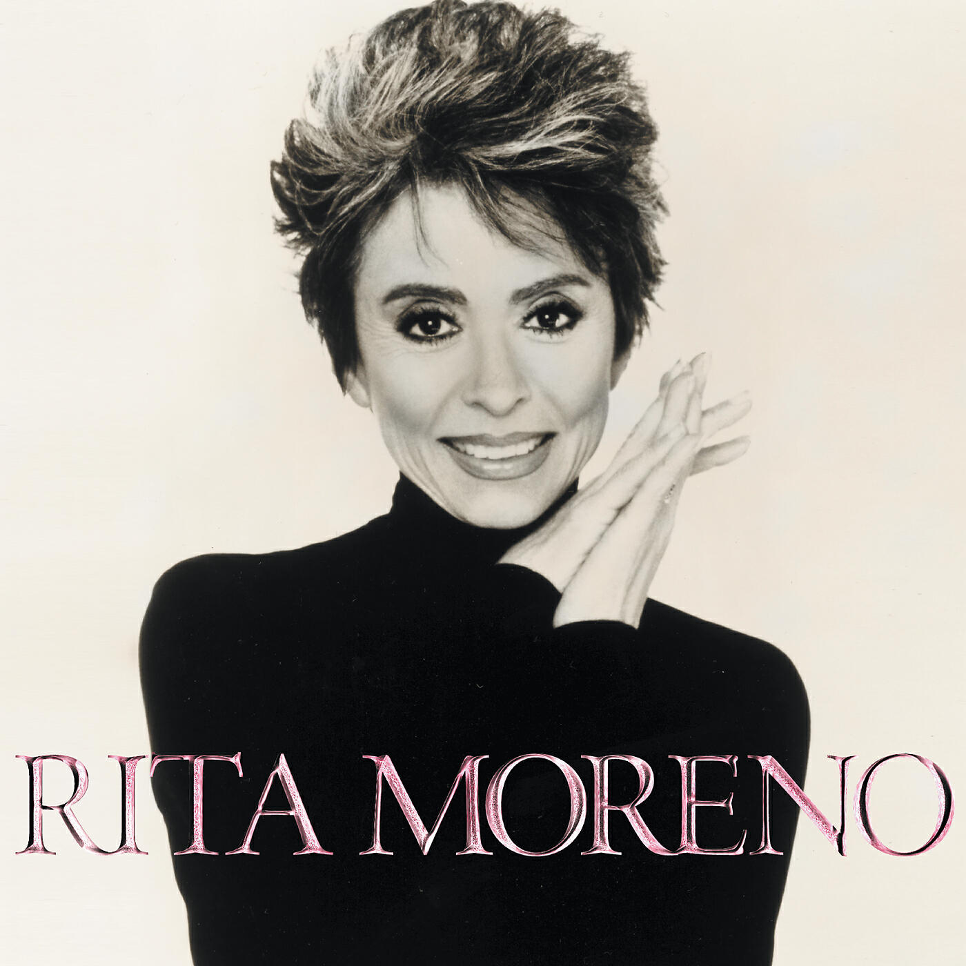 Rita Moreno - El Mar