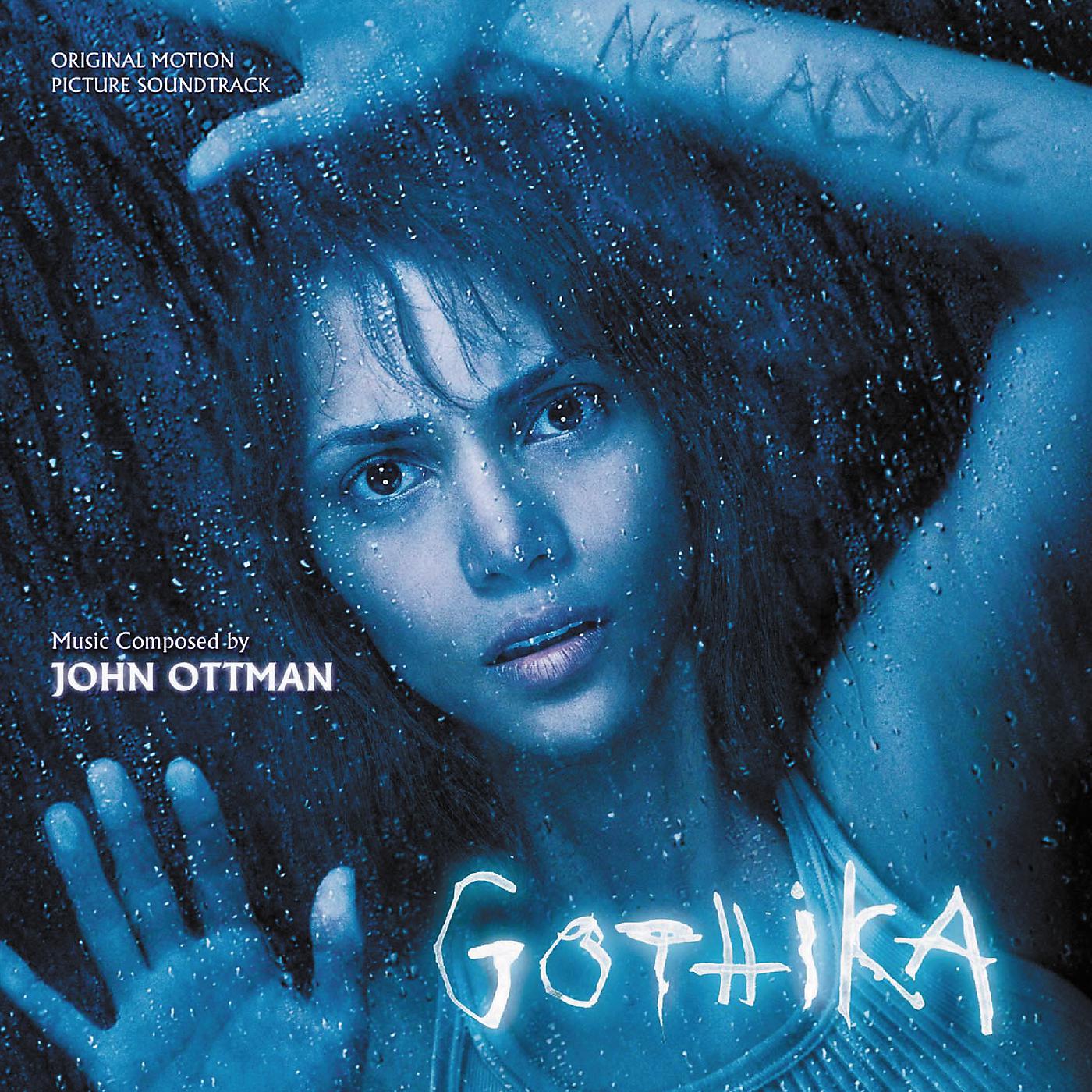 Постер альбома Gothika