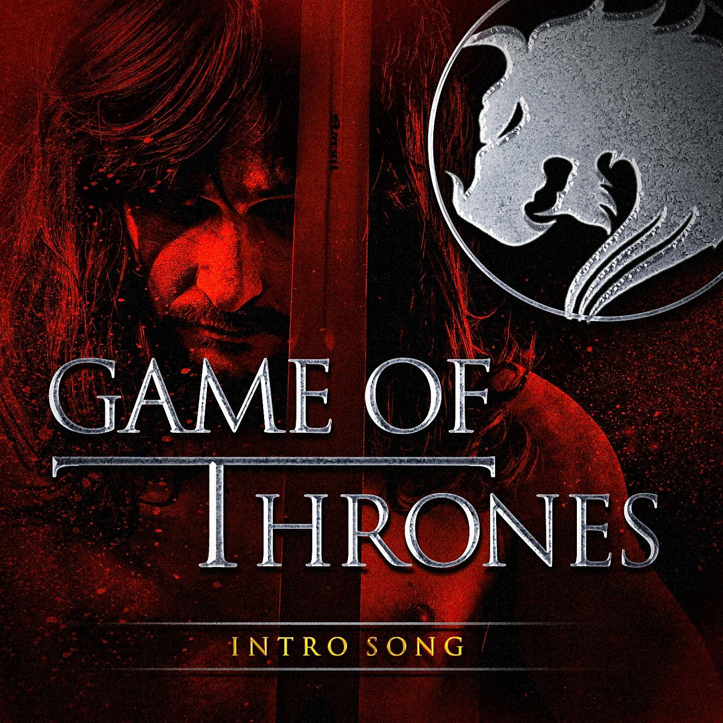 TV Theme Tune Factory - Game of Thrones (Music from the Opening Theme)