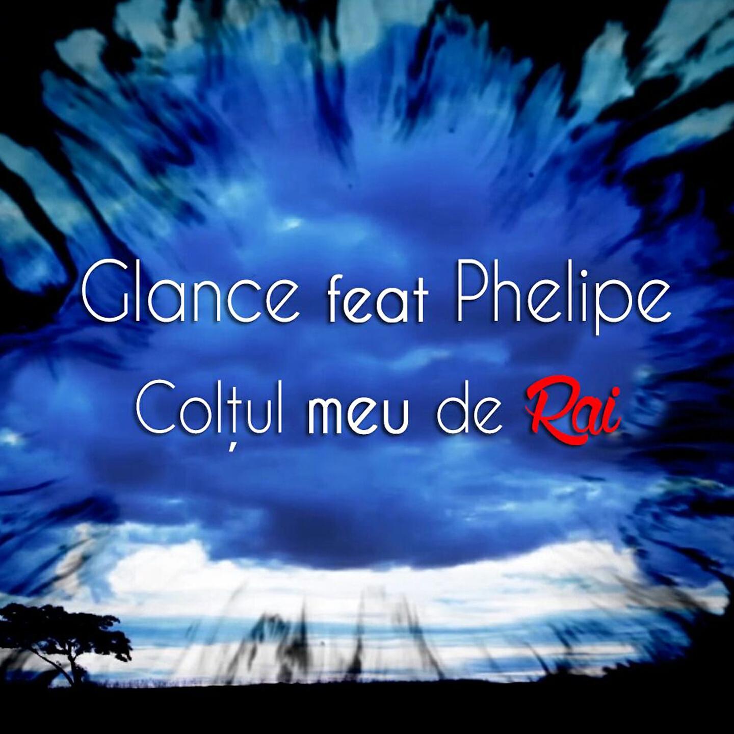 Glance - Colţul Meu De Rai