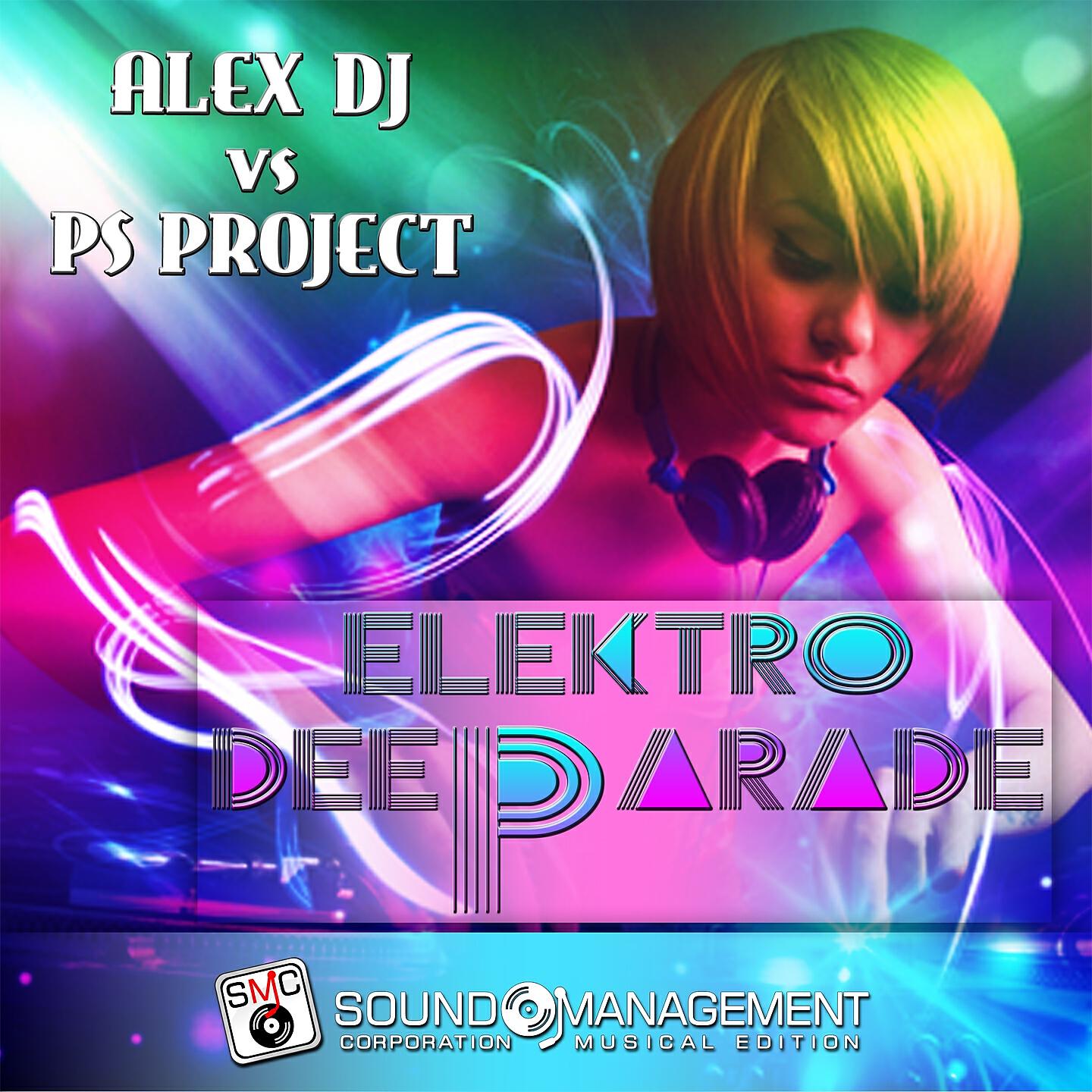 Volpe DJ Ago - Chuky Dance