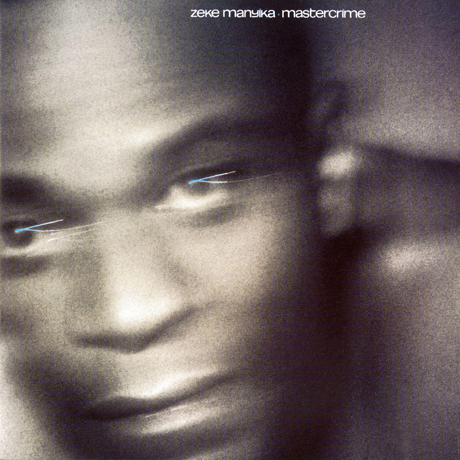 Zeke Manyika - None so Blind