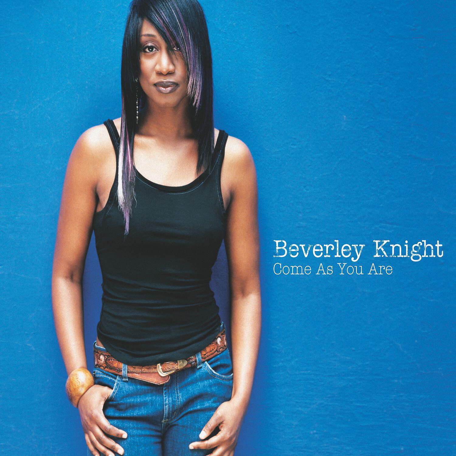 Beverley Knight - Relate