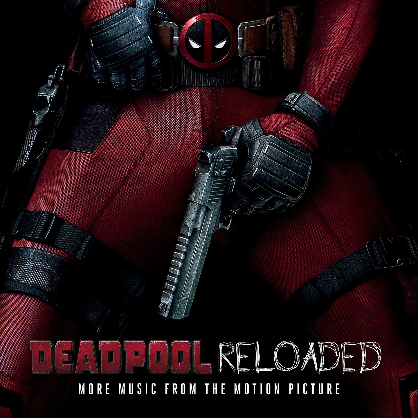 Teamheadkick - Deadpool Rap (Brown Pants EDM Mix)