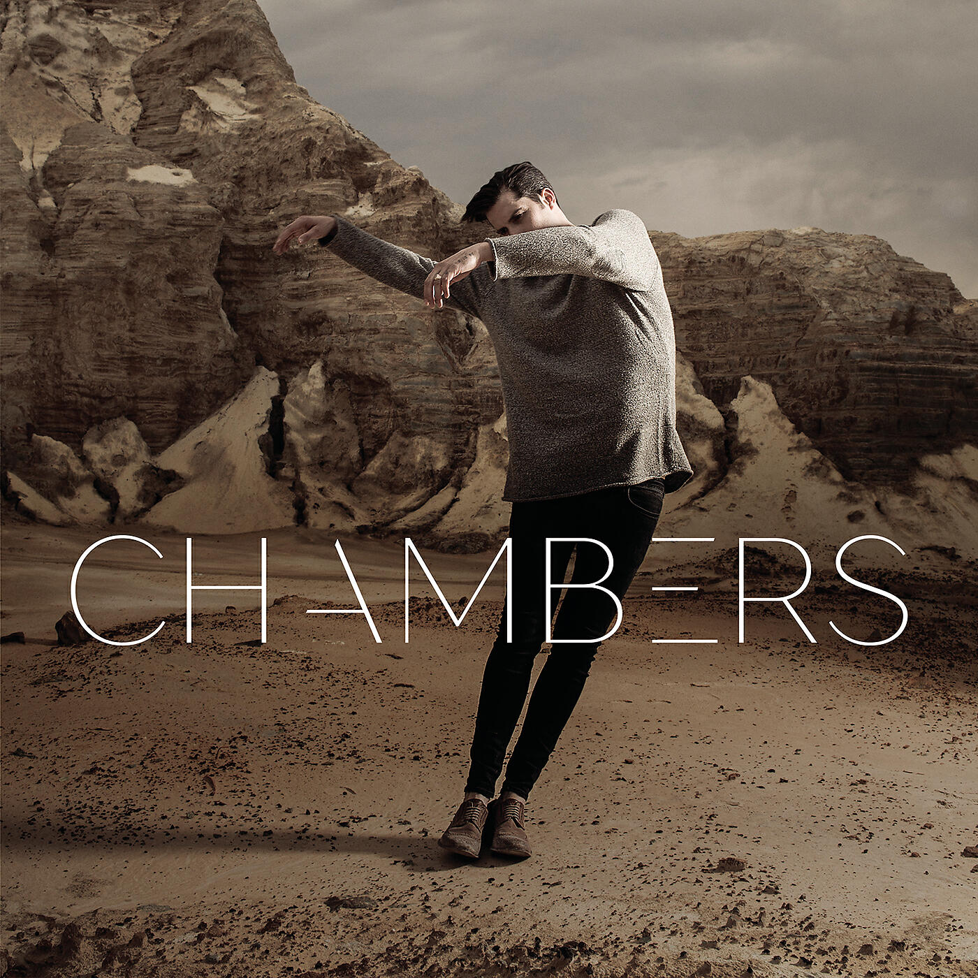 Chambers - Red Blood Stains (Hello Beautiful Remix)