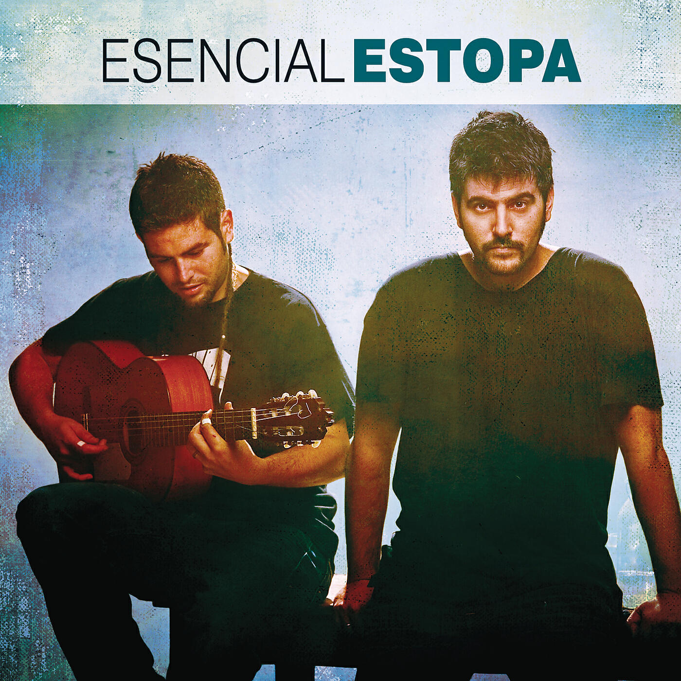 Estopa - Pastillas para Dormir