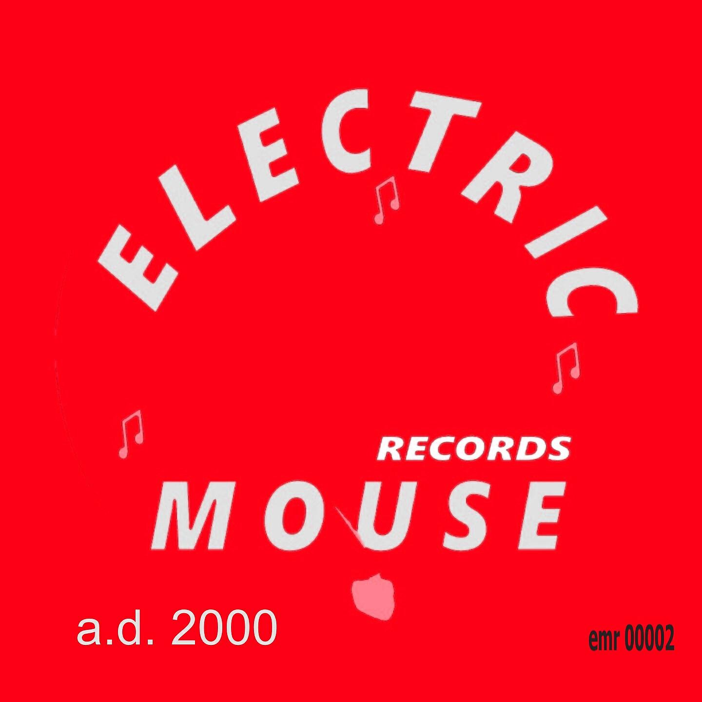 Deep Area - Ambrosia (2 Edit Mix)