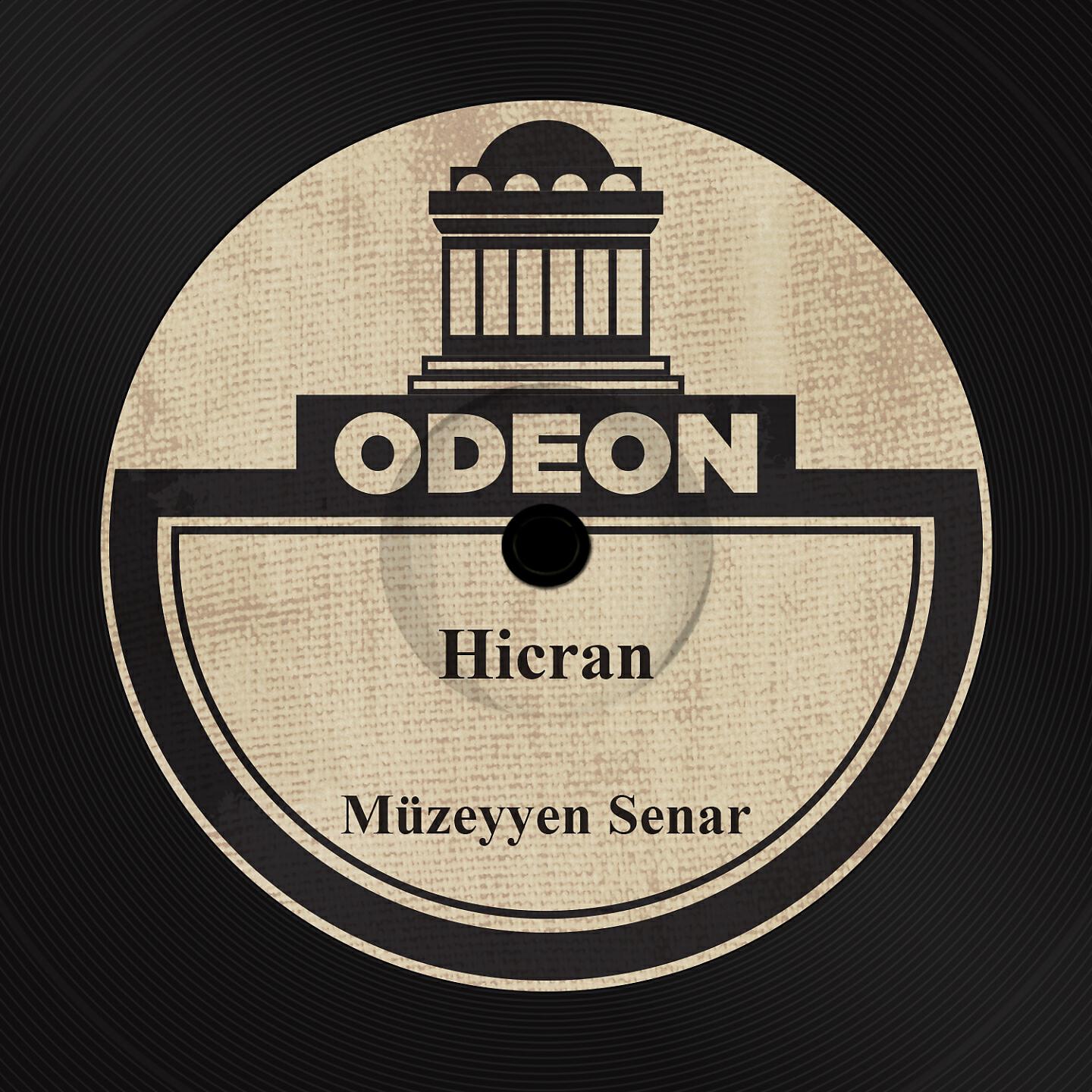 Muzeyyen Senar - Hicran