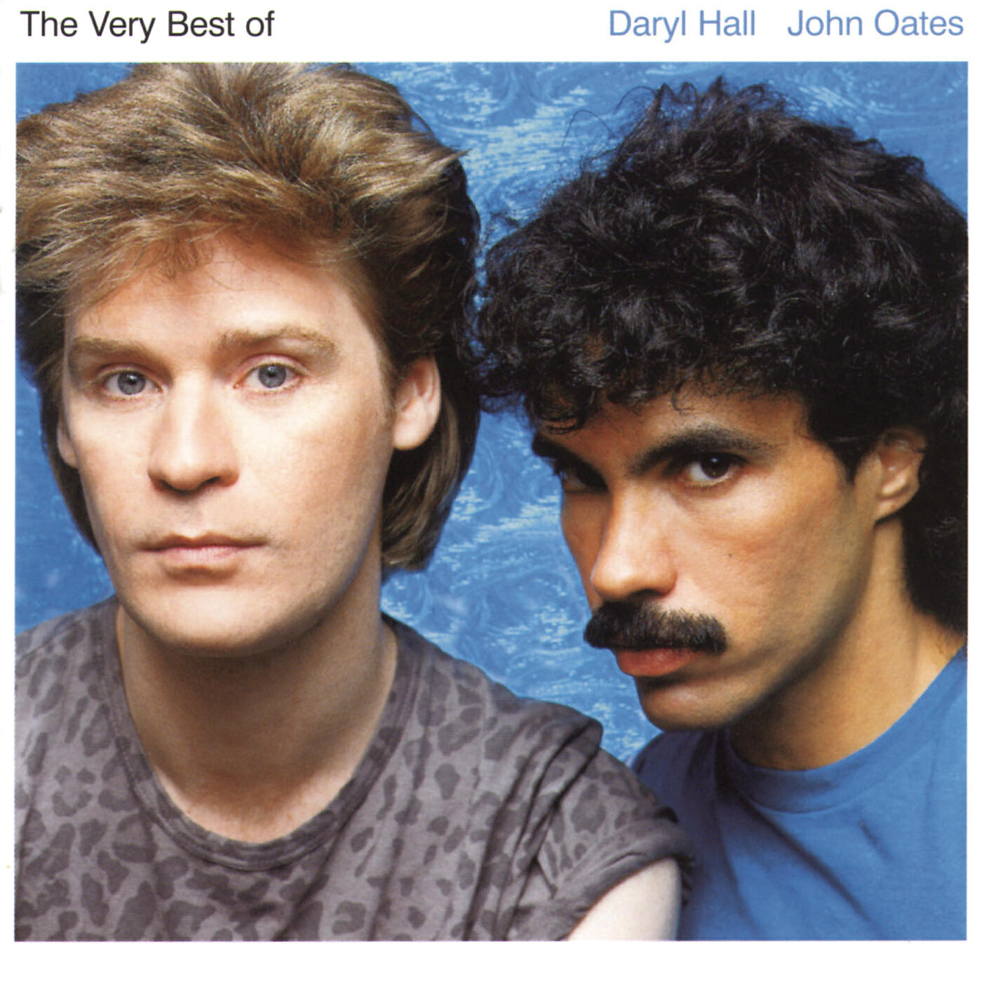 Daryl Hall & John Oates - You Make My Dreams (Come True)