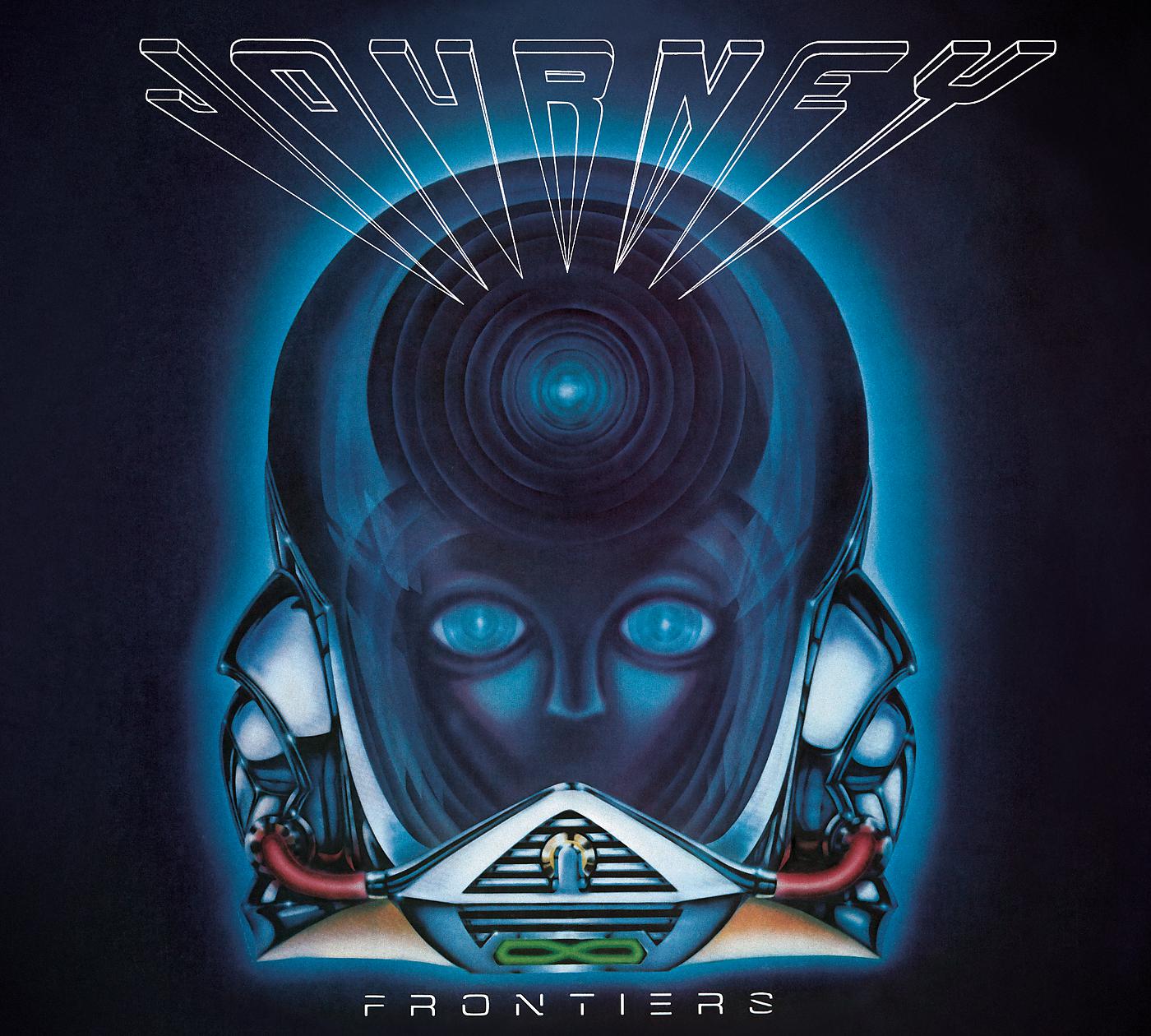 Journey - Separate Ways (Worlds Apart)