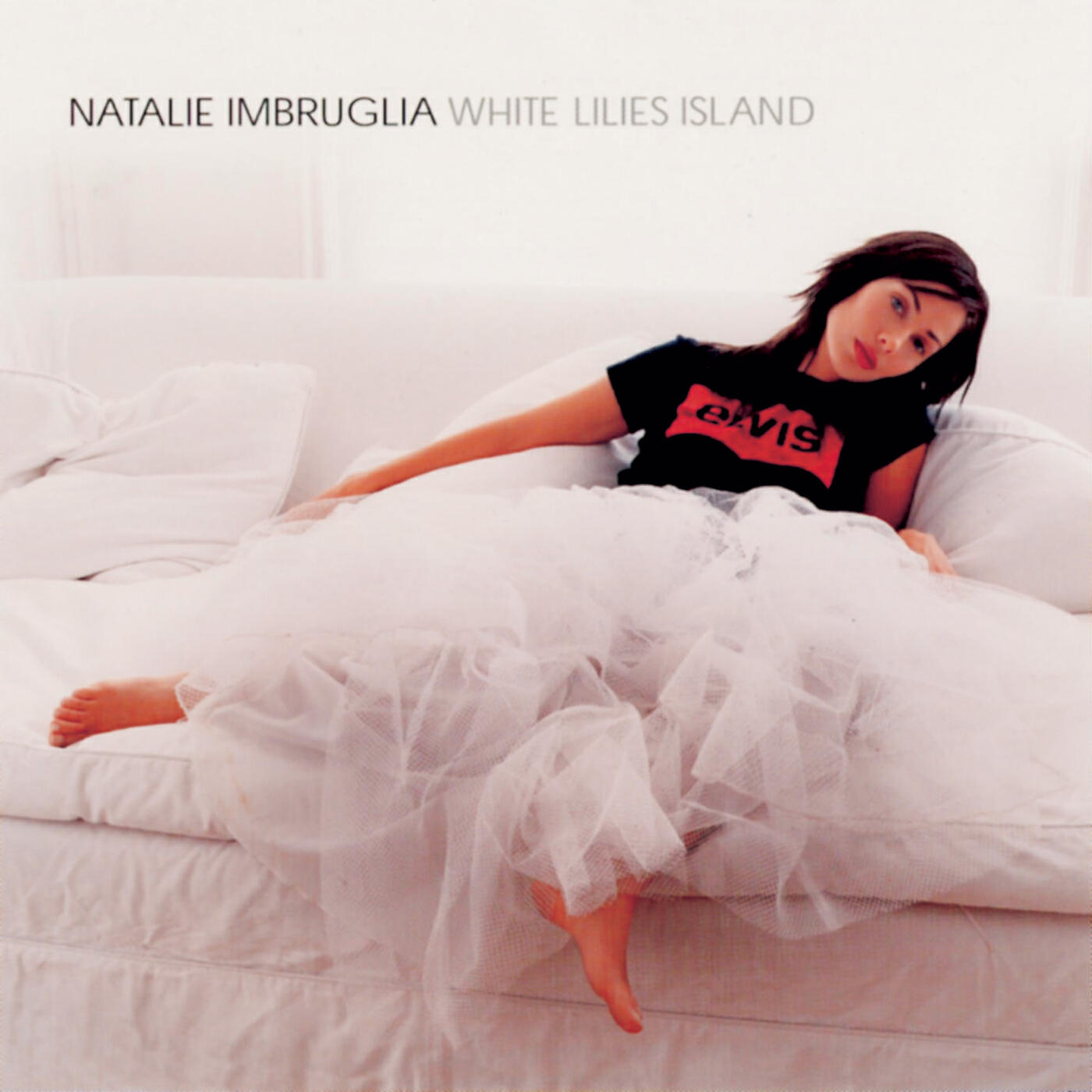 Natalie Imbruglia - Do You Love?