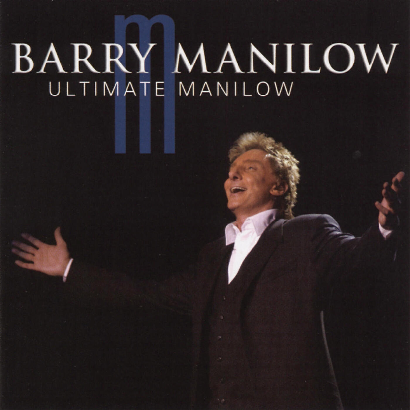 Barry Manilow - I Write the Songs