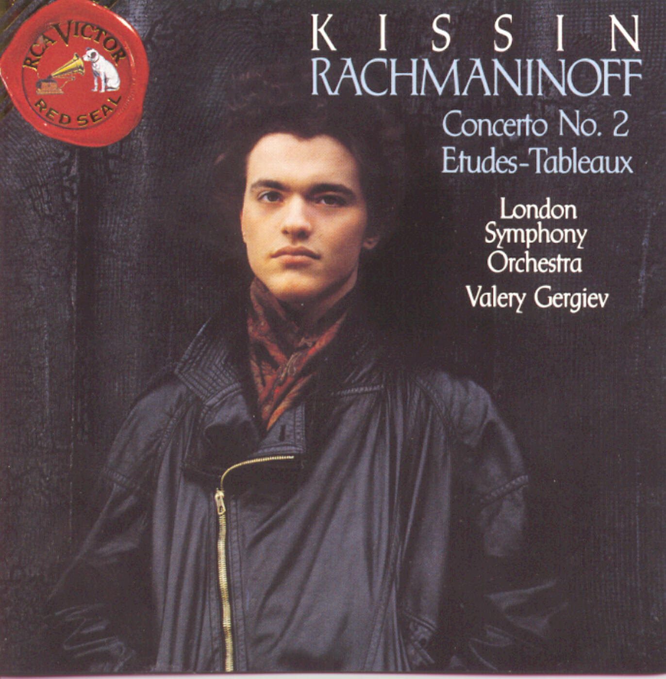 Evgeny Kissin - Concerto No. 2, Op. 18 in C Minor: Allegro scherzando