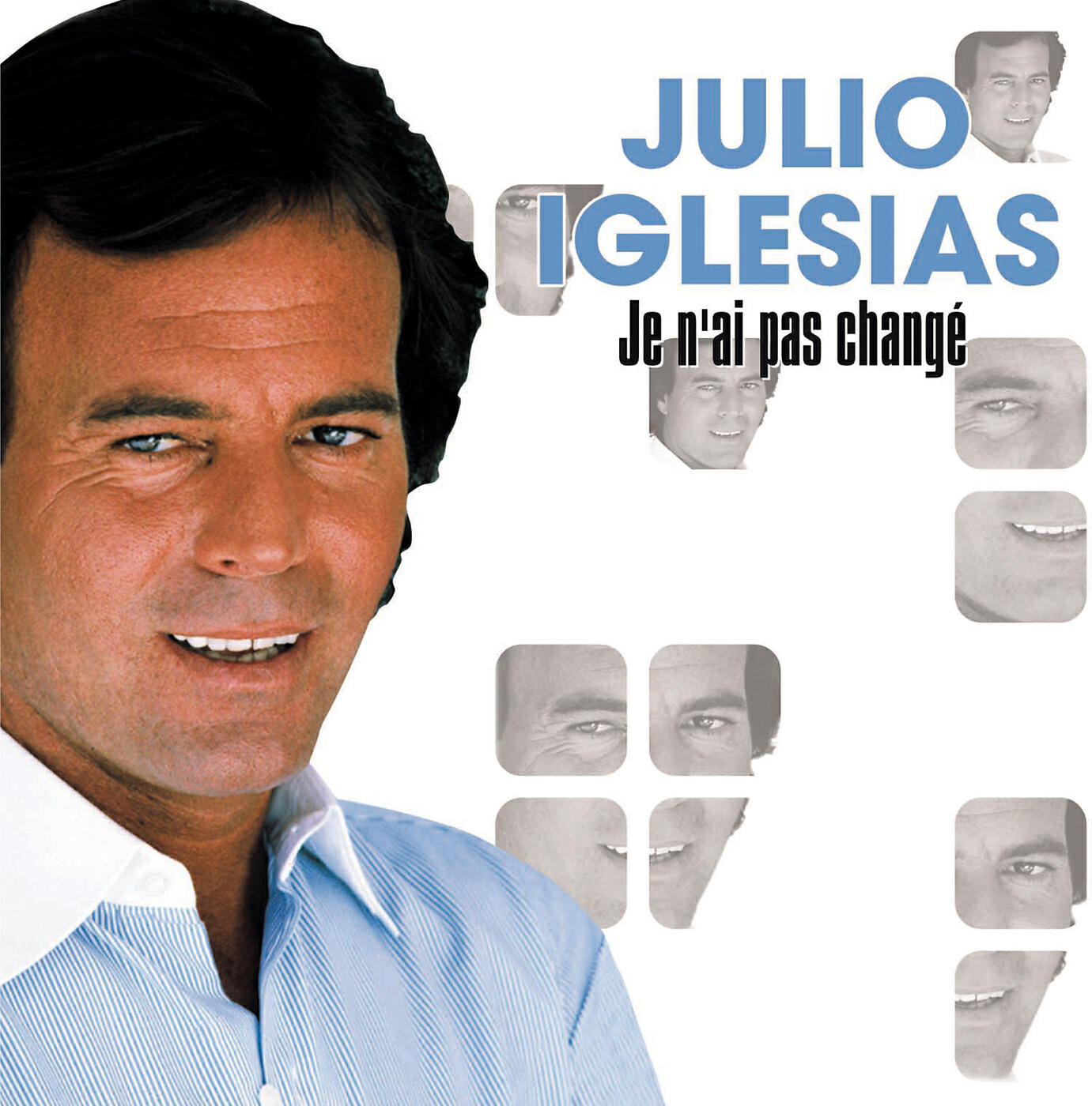 Julio Iglesias - Nostalgie (Nathalie)
