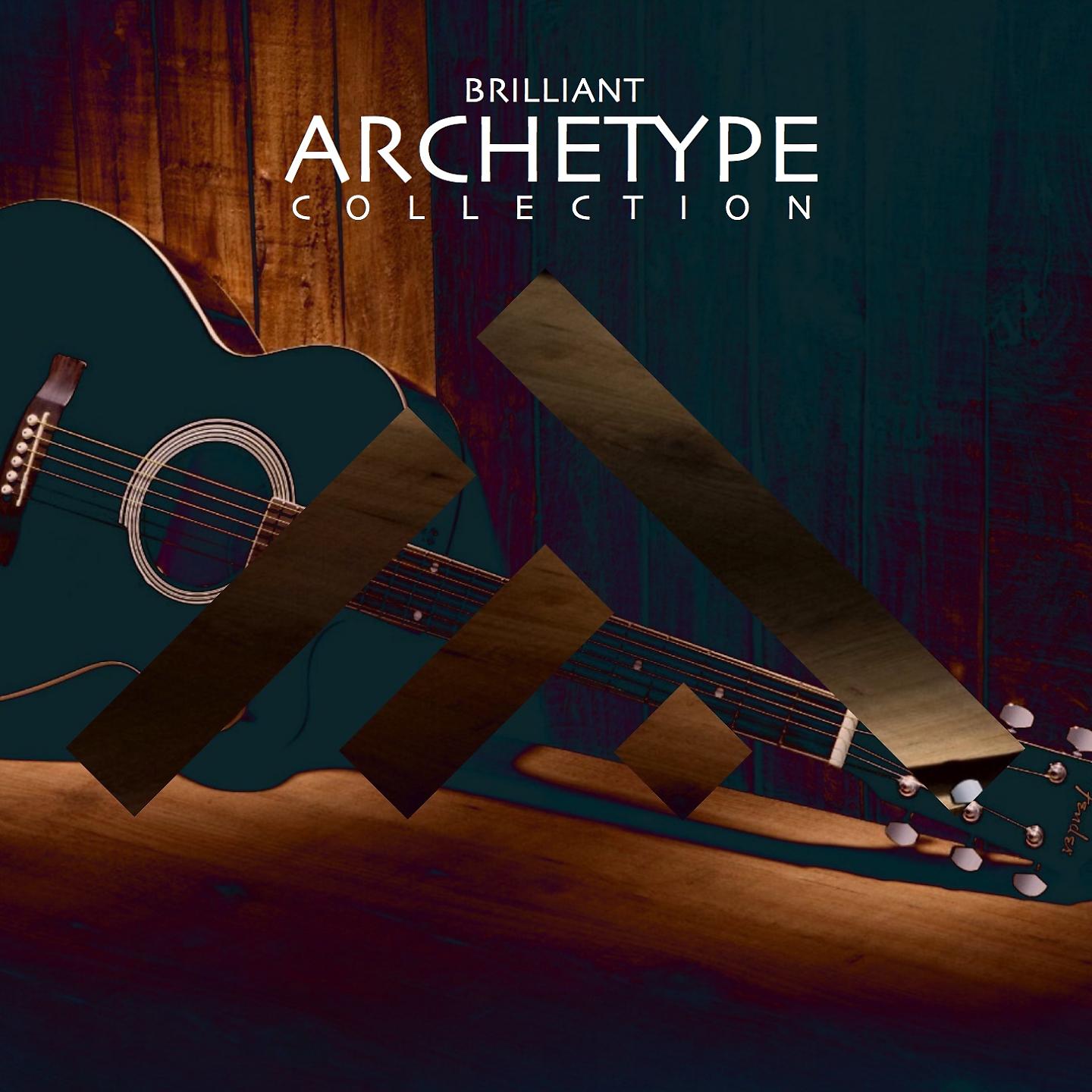 Постер альбома Archetype Collection