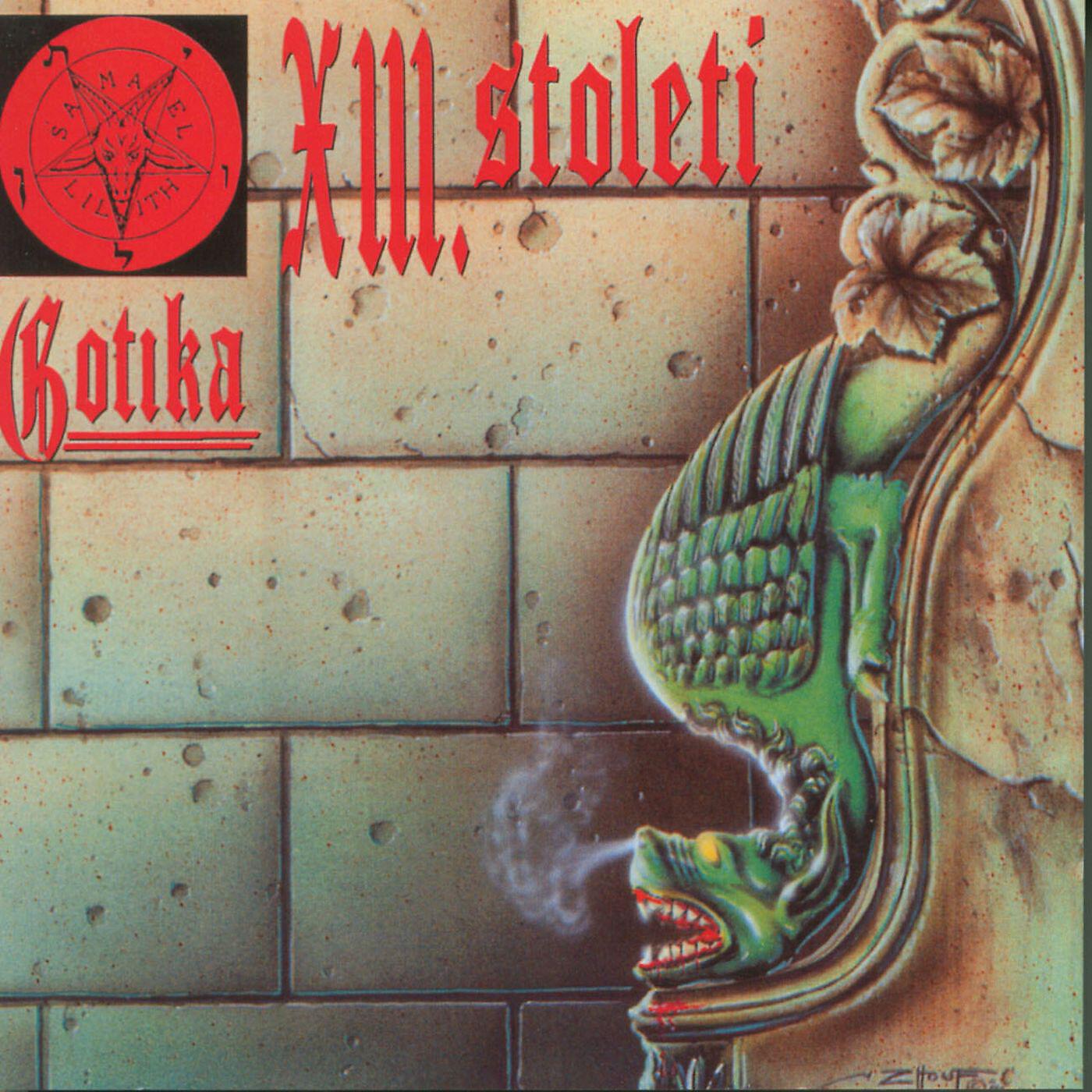 Xiii. Stoleti - Svati na nebi