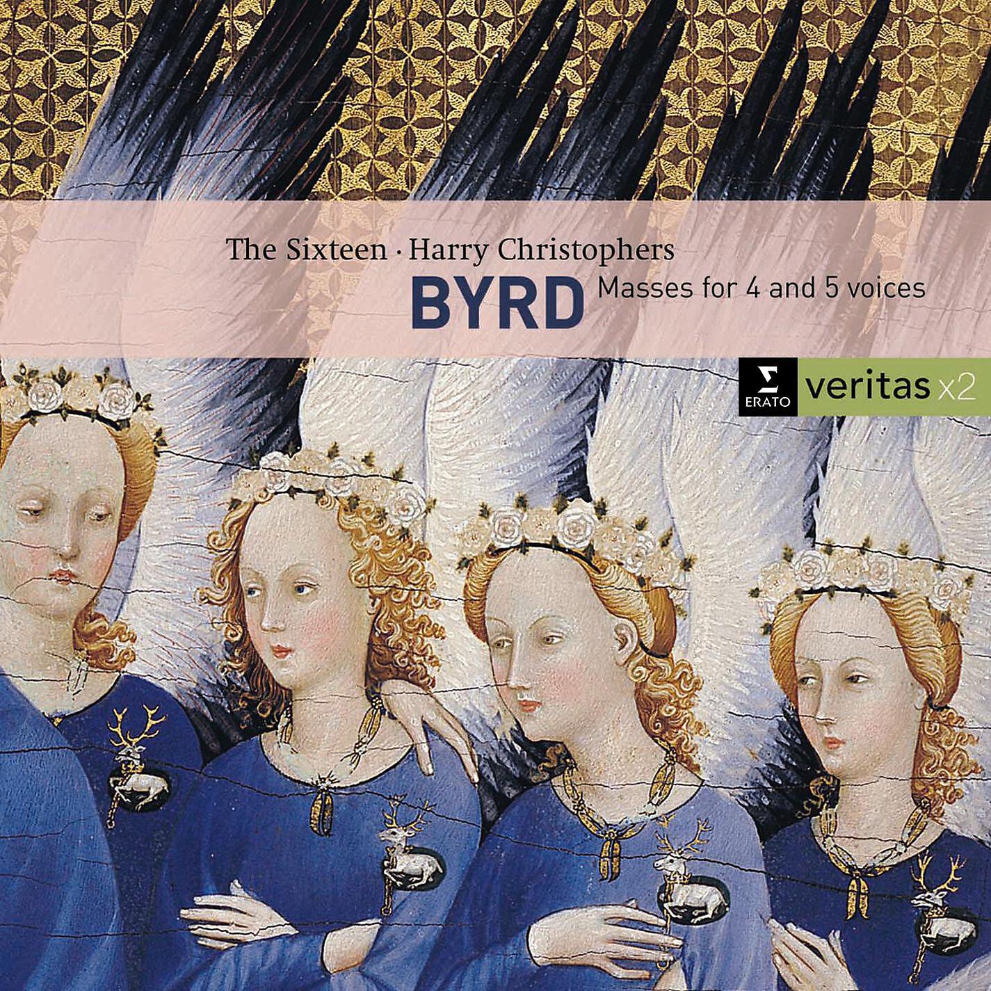 The SIxteen - Diliges Dominum