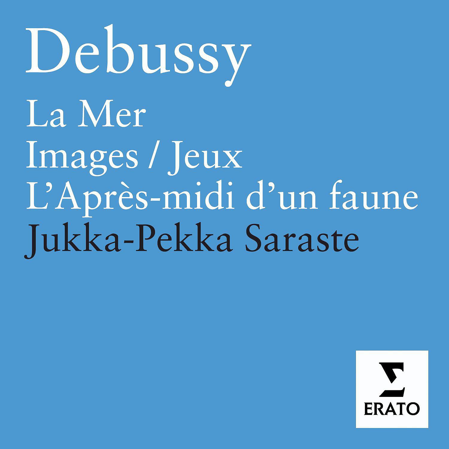 Rotterdam Philharmonic Orchestra - La Mer: Dialogue du vent et de la mer