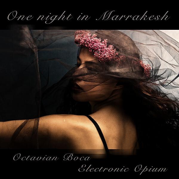 Octavian Boca - One Night In Marrakesh (feat. Electronic Opium)
