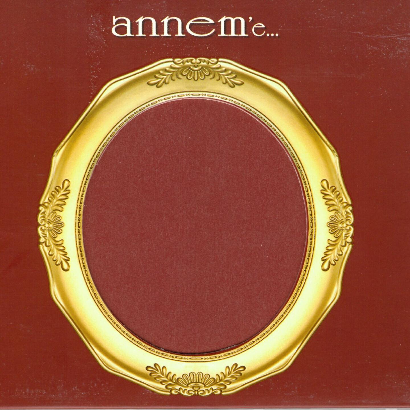 Ceza - Anneme
