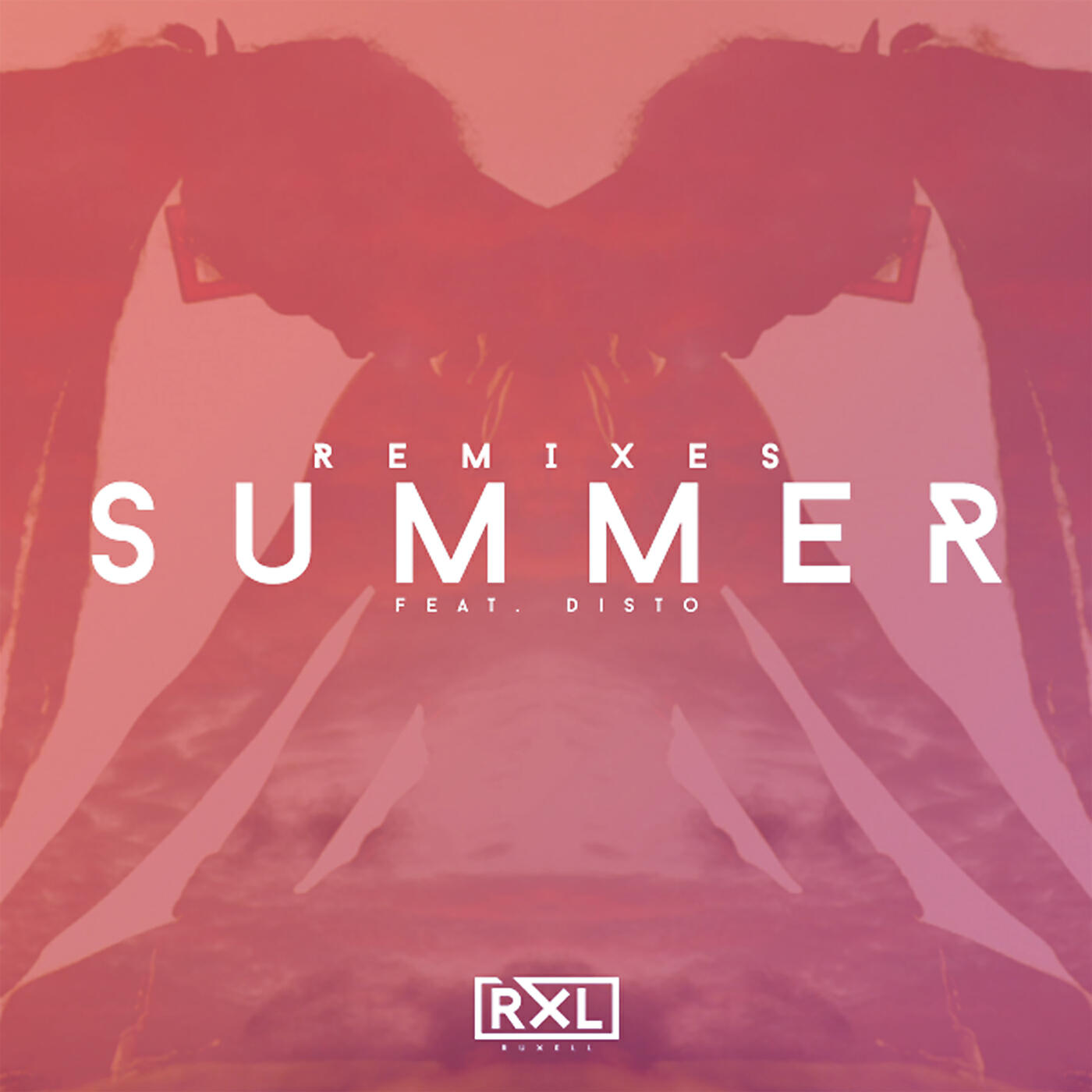 Ruxell - Summer (Atman Remix)