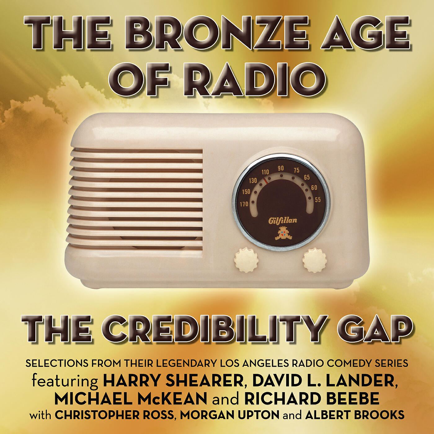 The Credibility Gap - Senator Kennedy's Next Speech
