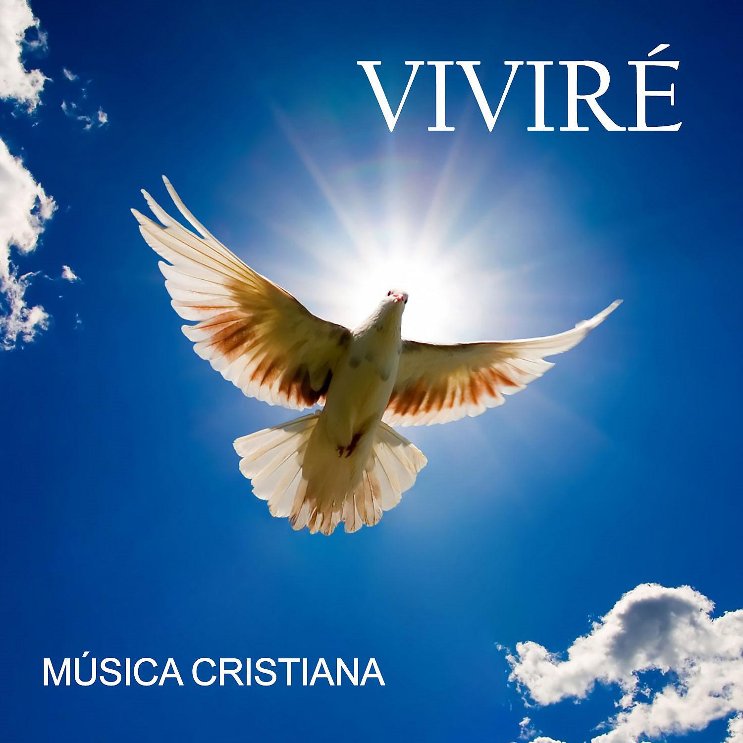 Постер альбома Música Cristiana