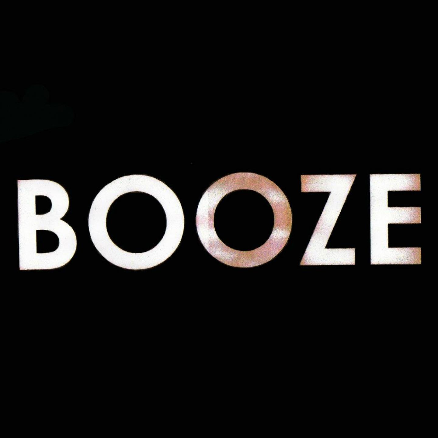 Постер альбома Booze, Vol. 1