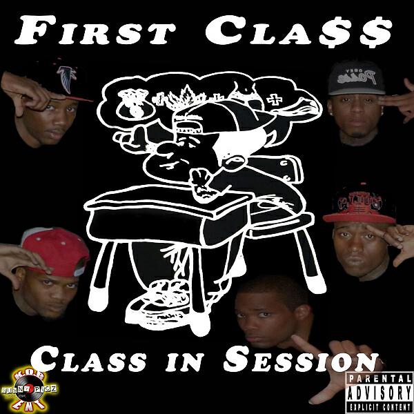 Bigg Chubb - Respect Us (The Stand Upz) (feat. Pokey D)