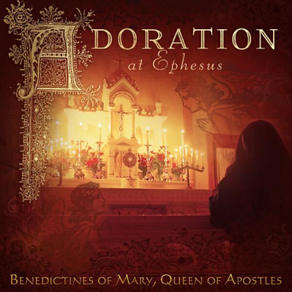 Benedictines of Mary - O Sacrum Convivium