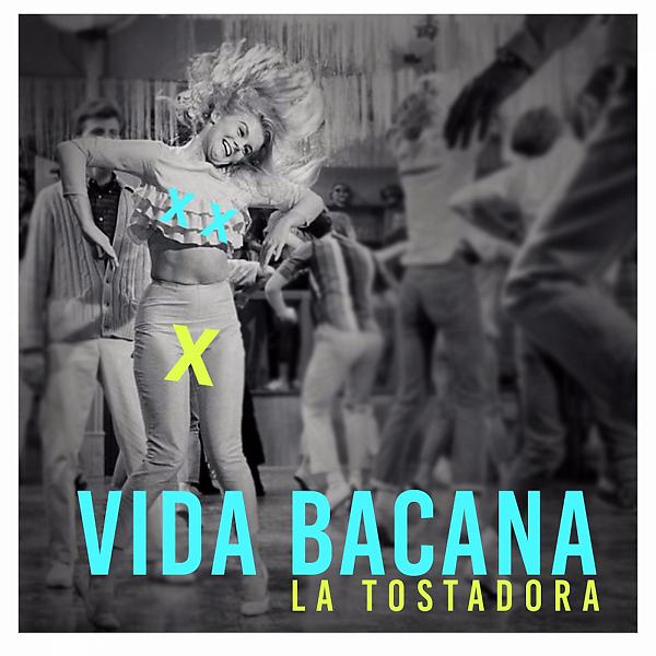 Постер альбома Vida Bacana