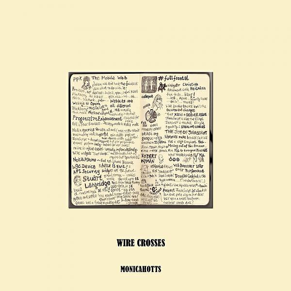Monicahotts - Crushing Loss