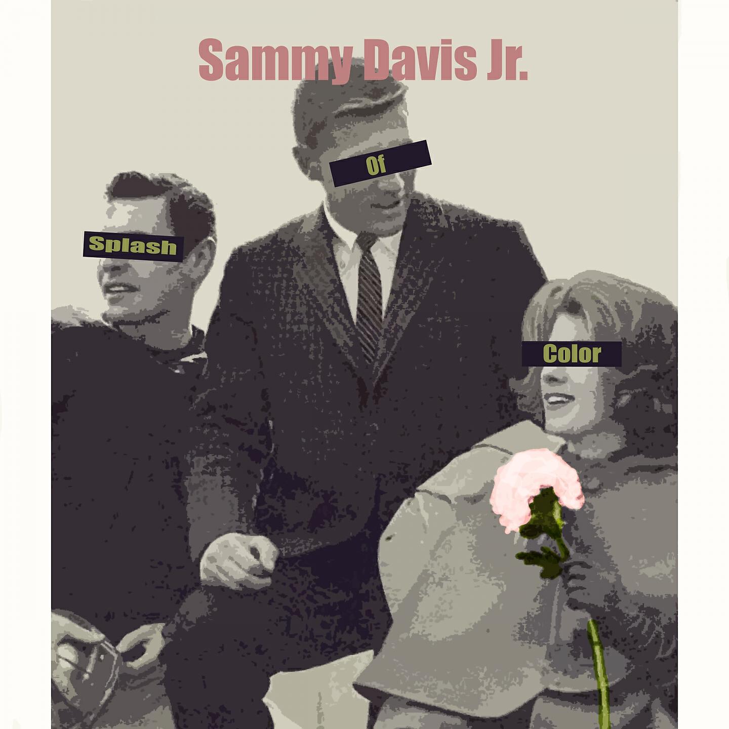 Sammy Davis Jr. - Finale: Jam Session (Sam, By George)